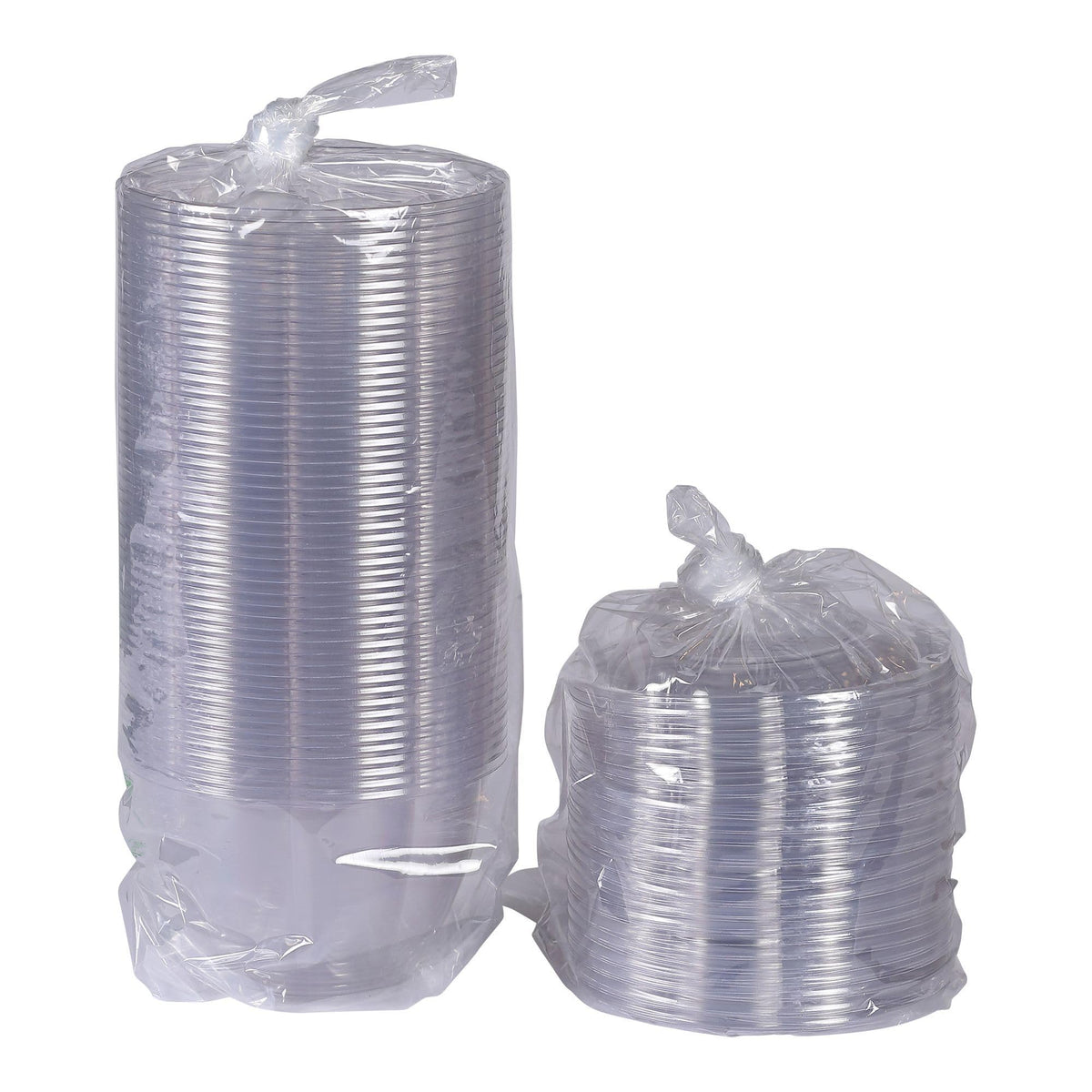 ECO PRODUCTS 48oz / Clear / 150 Bowls