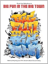 Big Fun in the Big Town