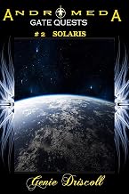 ANDROMEDA : GATE QUESTS: Solaris