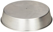 American Metalcraft 9-Inch / Silver / Classic Lids