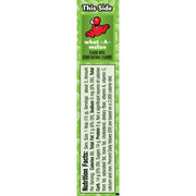 Wonka, Watermelon and Wild Cherry, 1.65 Ounce by Nerds – 1.65 Ounce (Pack of 1), Model 079200003395