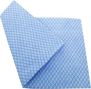 Mr. Clean 243028 Premium Reusable Wipes, 6 Count