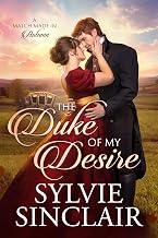 The Duke of My Desire