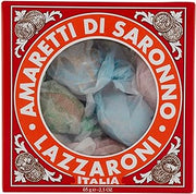 Lazzaroni Amaretti Di Saronno, 2.29 Ounce