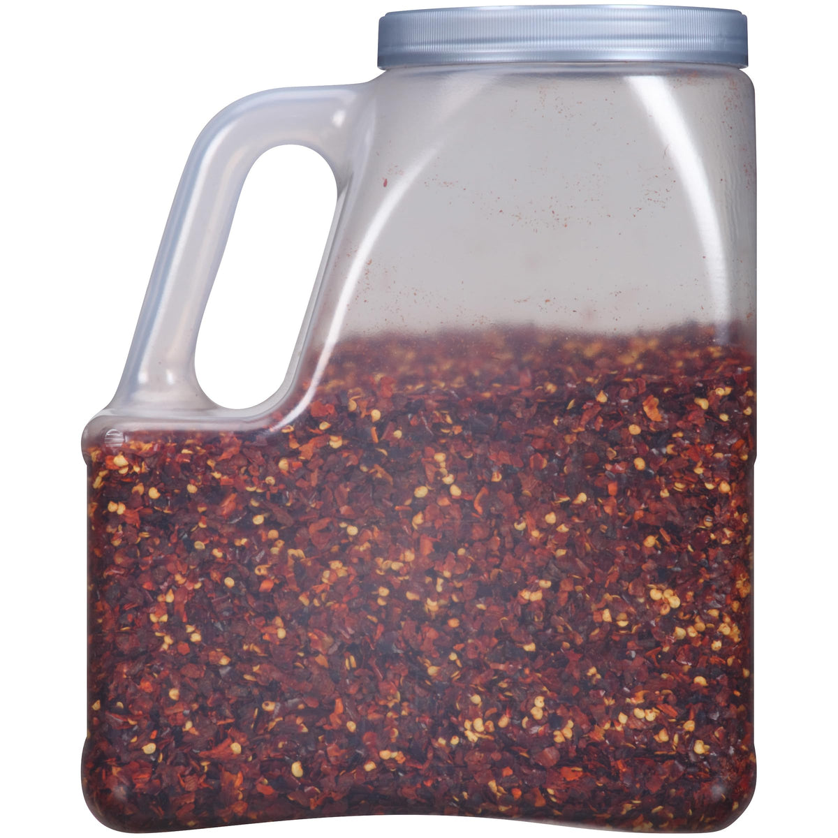 Crushed Red Pepper by McCormick Culinary – 52 Ounce (Pack of 1), Model 052100326313