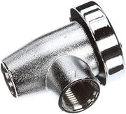 Component Hardware KL50-X138-S Satin Finish Vacuum Breaker