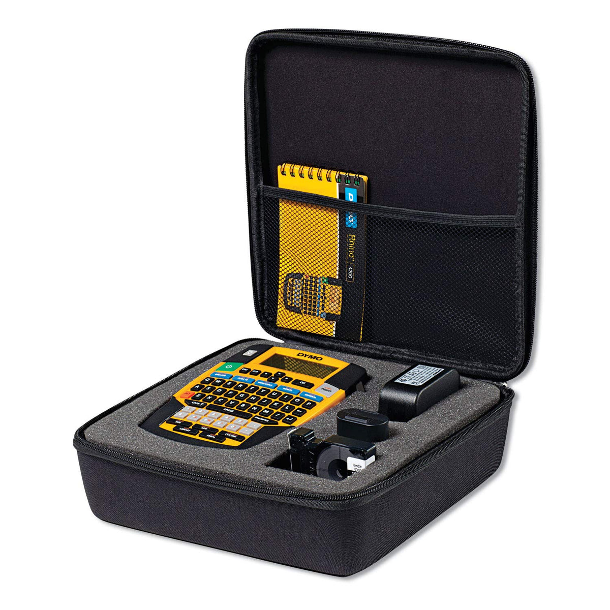DYM1835374 - Rhino Industrial Label Maker by DYMO – Model 1150875