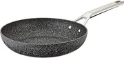 Braisogona Monix Mineral Forged Aluminium Non-Stick Frying Pan, 28 cm, 28cm, Black