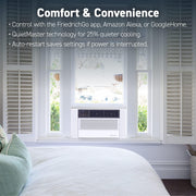 Chill Premier by Friedrich – 1 cubic_feet, White, Model CCW15B10B-CPS13