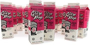 Gold Medal Red Cinnamon Glaze Pop Frosted Popcorn Mix, 28 oz, 12 Count