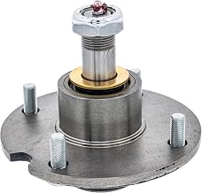 Ariens 00181917 Lawn Mower Spindle Assembly Genuine Original Equipment Manufacturer (OEM) part
