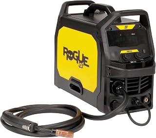 ESAB ROGUE EM125 MIG Welder, 120V