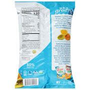 Sensible Portions Sea Salt / 5 Ounce (Pack of 12) / 1 Vegetable