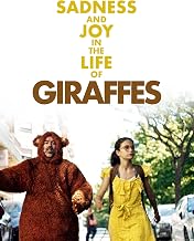 Sadness and Joy in the Life of Giraffes