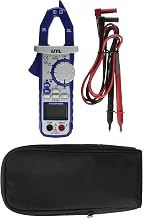 UEi Test Instruments UTL261 Digital Clamp Multimeter