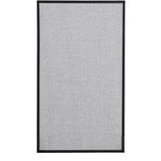 Office Partition Panel by Global Industrial – Wood, Gray, Model 277660GY