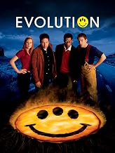 Evolution
