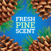 Pine-Sol 80 Fl Oz (Pack of 3) / Amber / 1 Bathroom Cleaners