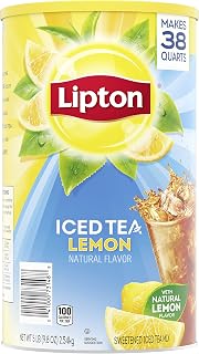 Lipton Iced Tea