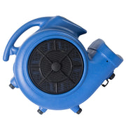 XPOWER Medium / Pro X-800TF / Blue Floor Fans
