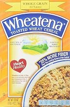 Wheatena Wheat Cereal, 20 Ounce - 12 per case.