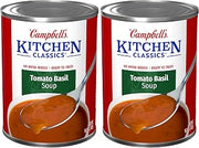 Campbell's Kitchen Classics Tomato, 14.5 oz. Can (Pack of 2)