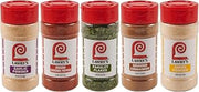 Lawry's Everyday Essentials Variety Pack, 10.23 oz