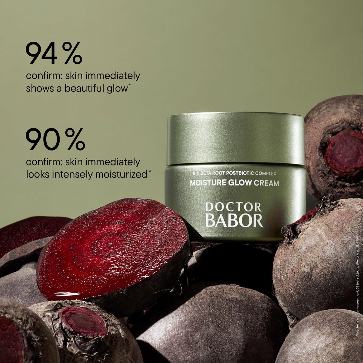 BABOR Full Size / 1.7 Ounce (Pack of 1) / White Face Moisturizers