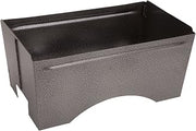 Sterno WindGuard Foldaway Chafing Dish Frame, Silver Vein | Wind-resistant design, folds flat, fits standard pans, for commercial or home use
