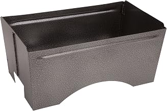 Sterno WindGuard Foldaway Chafing Dish Frame, Silver Vein | Wind-resistant design, folds flat, fits standard pans, for commercial or home use