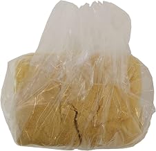 Maui Turbinado Sugar, 25 Pound Bulk Bag -- 1 each.