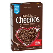 Chocolate Cereal by Cheerios – 14.82 Ounce (Pack of 1), Model e769l