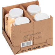 Dressing Golden Italian 4 Case 1 Gallon by Kraft – 1 GaL., Pack of 4
