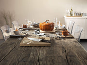Cocotte Pumpkin 24 cm Cast Iron Cinnamon by STAUB – 3.5 Quarts, Cast Iron, Cinnamon, Model 40511-403-0
