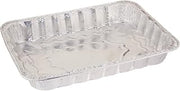 Handi-Foil 22002tl-15 Utility Pan, 13" X 9" X 2"
