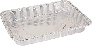 Handi-Foil 22002tl-15 Utility Pan, 13" X 9" X 2"