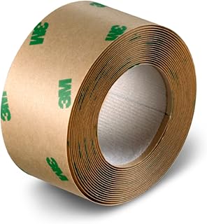 3M 98027 Fastener SJ3507 Loop ThinS001, 24" x 200 yd. 0.04" Engaged Thickness, White