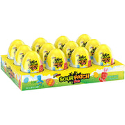 Soft & Chewy Easter Candy by Sour Patch Kids – 12 Count (Pack of 2), Multicolor, Pack of 2