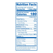 Orange Flavored Cupcakes (Pack of 48) by Hostess – 0.28 Ounce (Pack of 48), Pack of 48