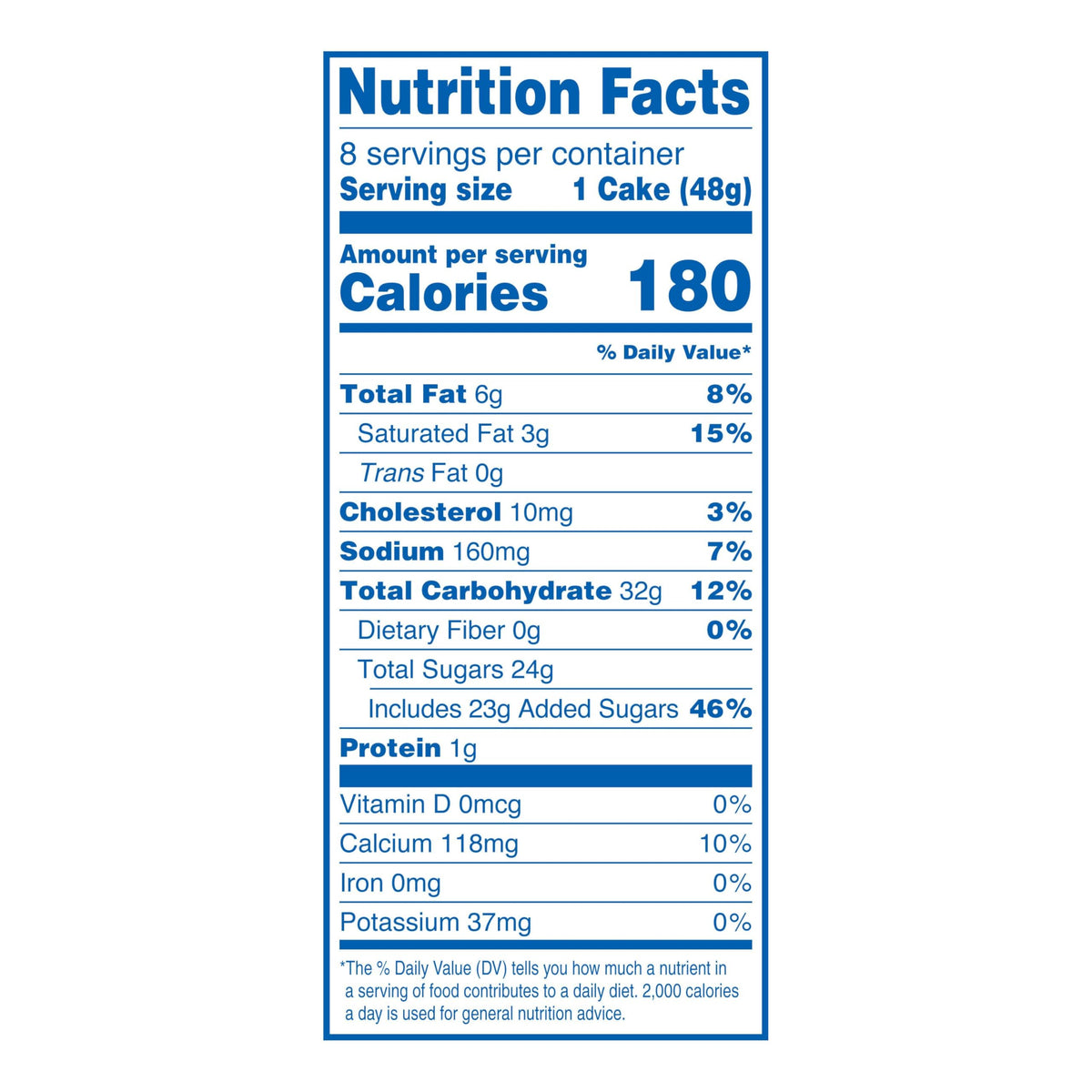 Orange Flavored Cupcakes (Pack of 48) by Hostess – 0.28 Ounce (Pack of 48), Pack of 48