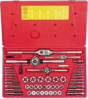 IRWIN Tap & Die 54Pc Met
