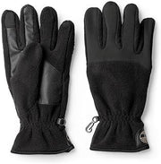 Timberland Mens Performance Gloves With Touchscreen Technology