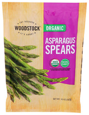 Organic Asparagus by Woodstock Farms – Pack of 12