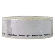 Pull/Thaw/Use by Freezable Label by DayMark Safety Systems – 2" x 2", Paper, White, Pack of 500, Model IT112461