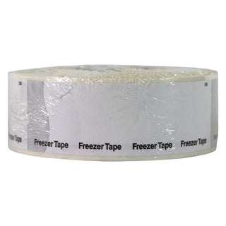 Pull/Thaw/Use by Freezable Label by DayMark Safety Systems – 2" x 2", Paper, White, Pack of 500, Model IT112461