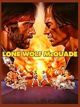 Lone Wolf McQuade