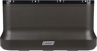 Coleman OneSource Rechargeable Battery Pack and Charger