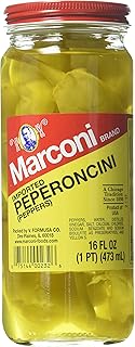 Marconi Peperoncini, 16 Ounce