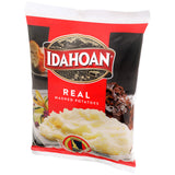 Real Mashed Potatoes by Idahoan – 1.62 Pound (Pack of 12)