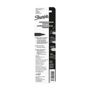 Sharpie 2 Count (Pack of 2) / Red / 1 Permanent Markers